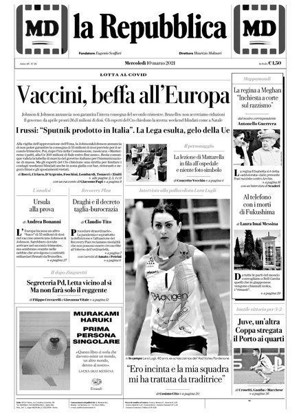 La repubblica